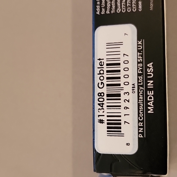 LASplash Wickedly Divine Smudgeproof Eyeliner Color Goblet - Picture 7 of 7